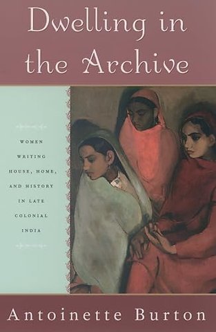 Dwelling in the Archive