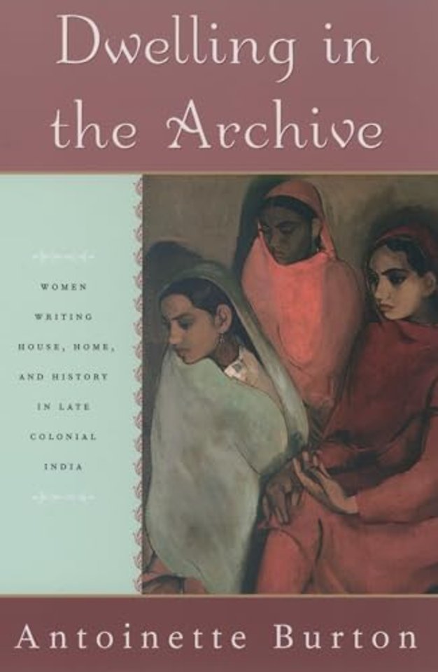Dwelling in the Archive