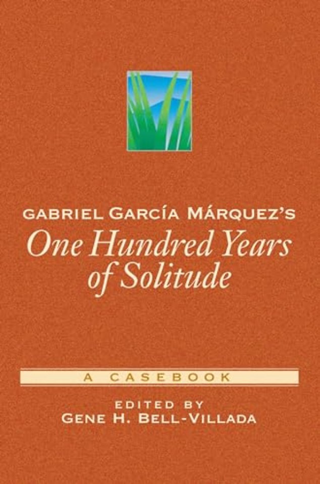 Gabriel García Márquez's One Hundred Years of Solitude