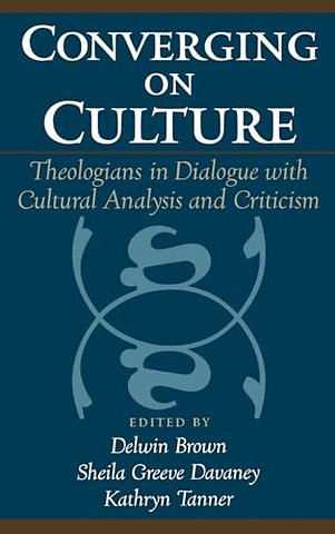 Converging on Culture