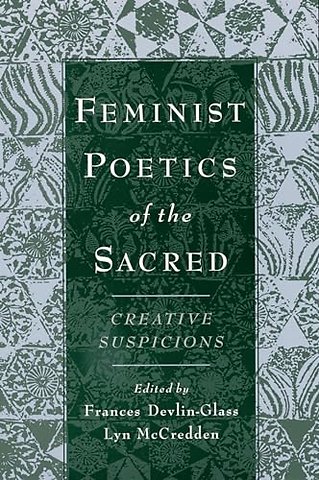 Feminist Poetics of the Sacred