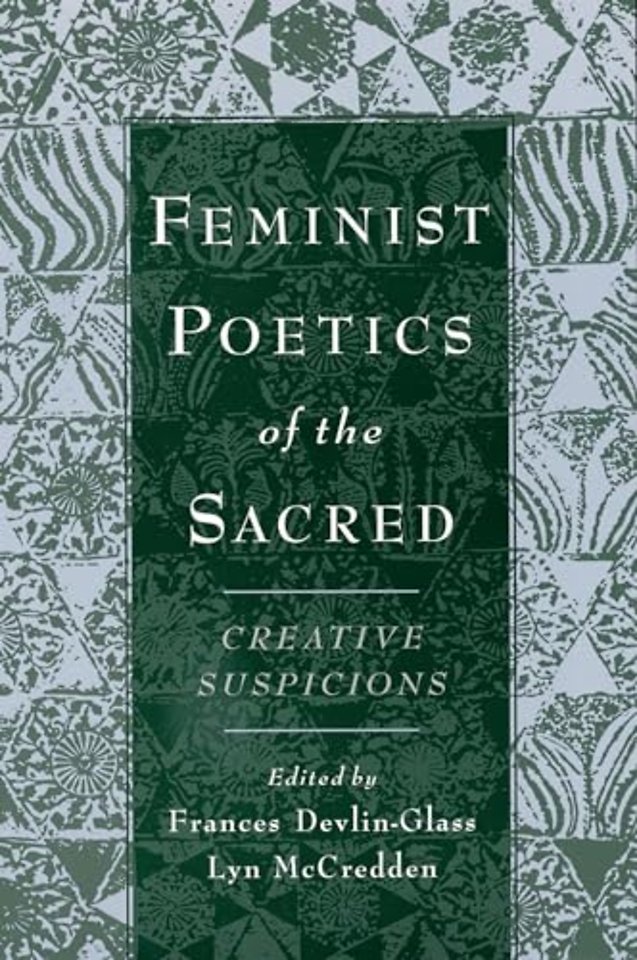 Feminist Poetics of the Sacred