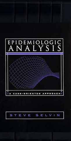 Epidemiologic Analysis