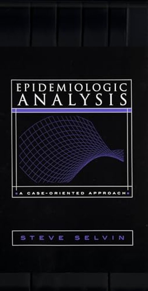 Epidemiologic Analysis