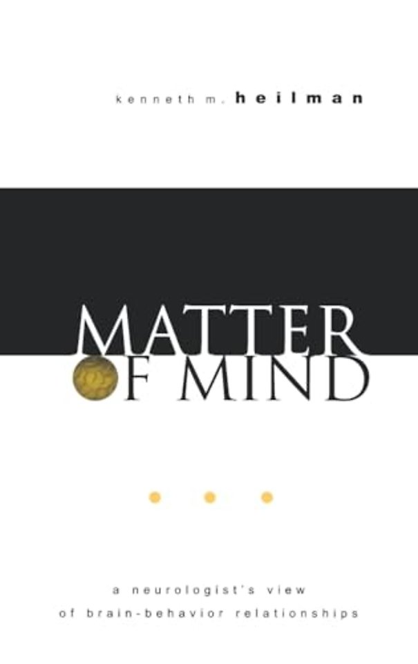 Matter of Mind