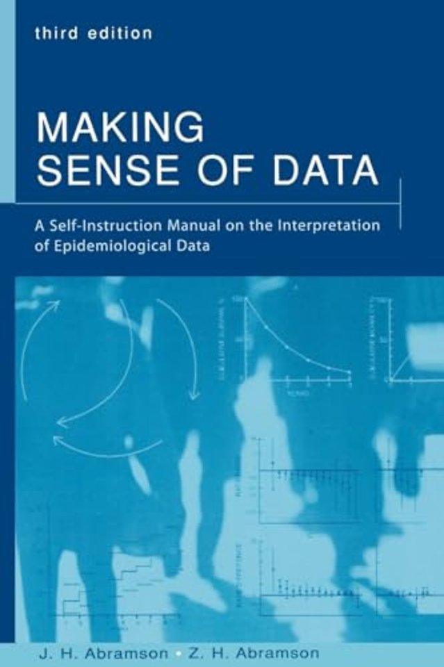Making Sense of Data