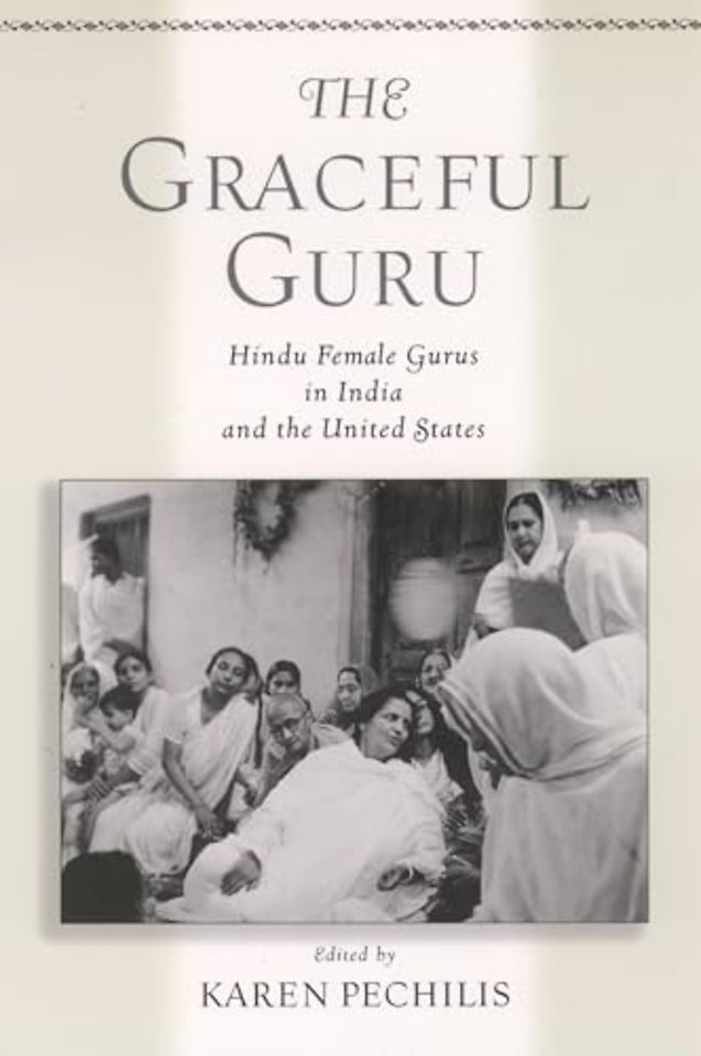 The Graceful Guru