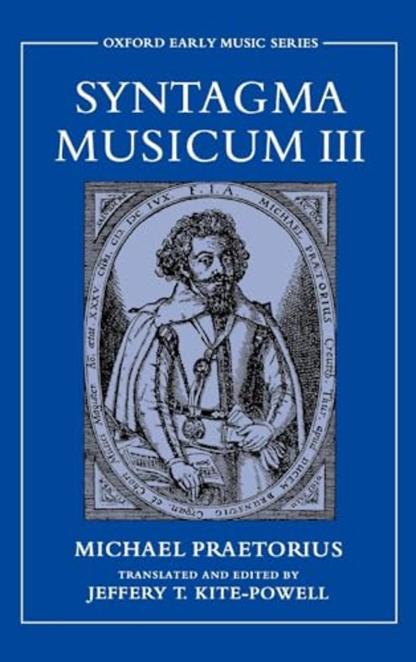 Syntagma Musicum III