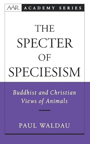 The Specter of Speciesism