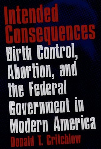 Intended Consequences