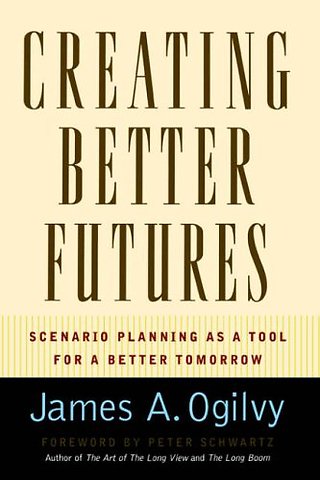 Creating Better Futures
