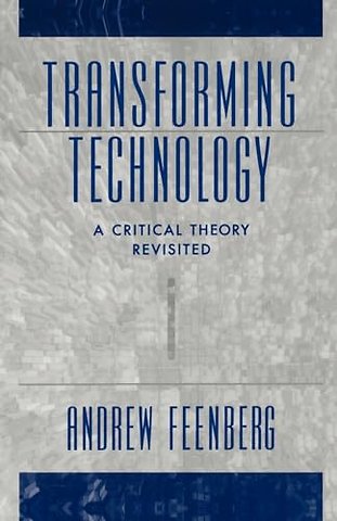 Transforming Technology