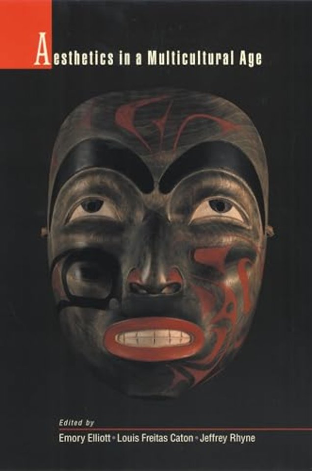 Aesthetics in a Multicultural Age