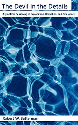 The Devil in the Details