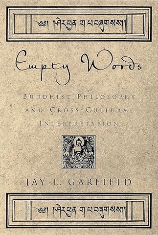 Empty Words