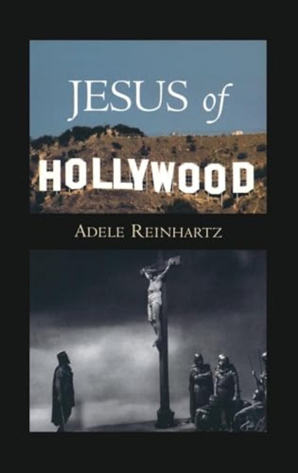 Jesus of Hollywood