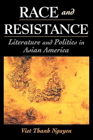 Race and Resistance