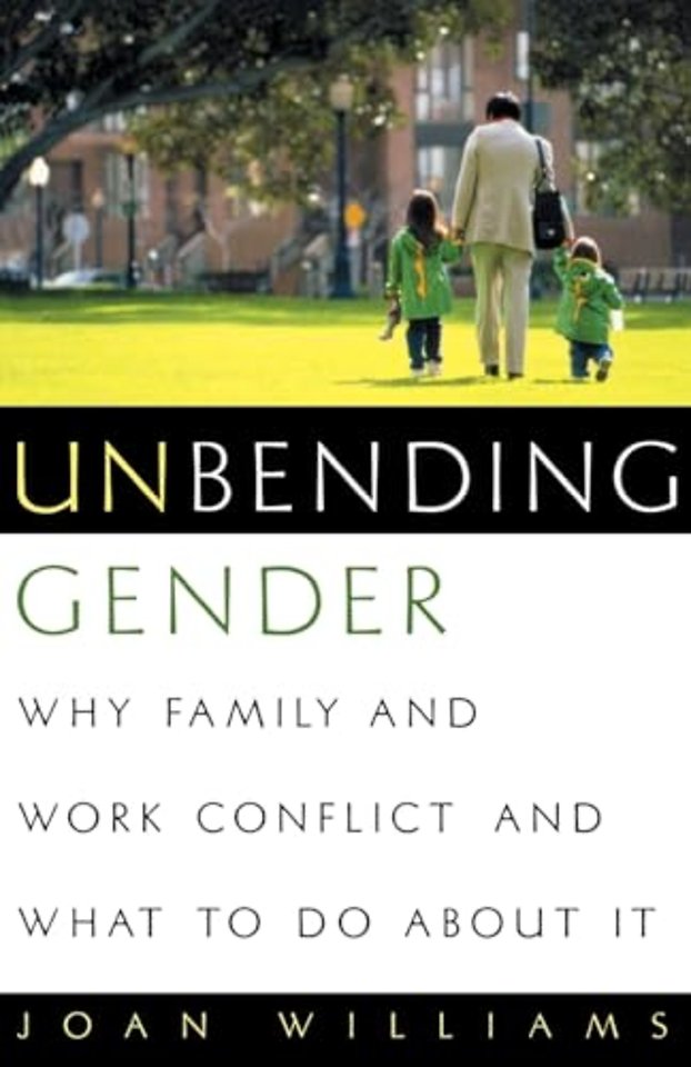 Unbending Gender