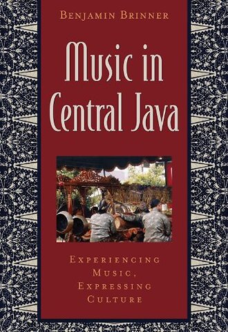 Music in Central Java