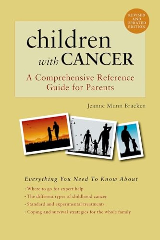 Children With Cancer
