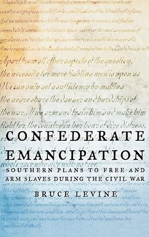 Confederate Emancipation