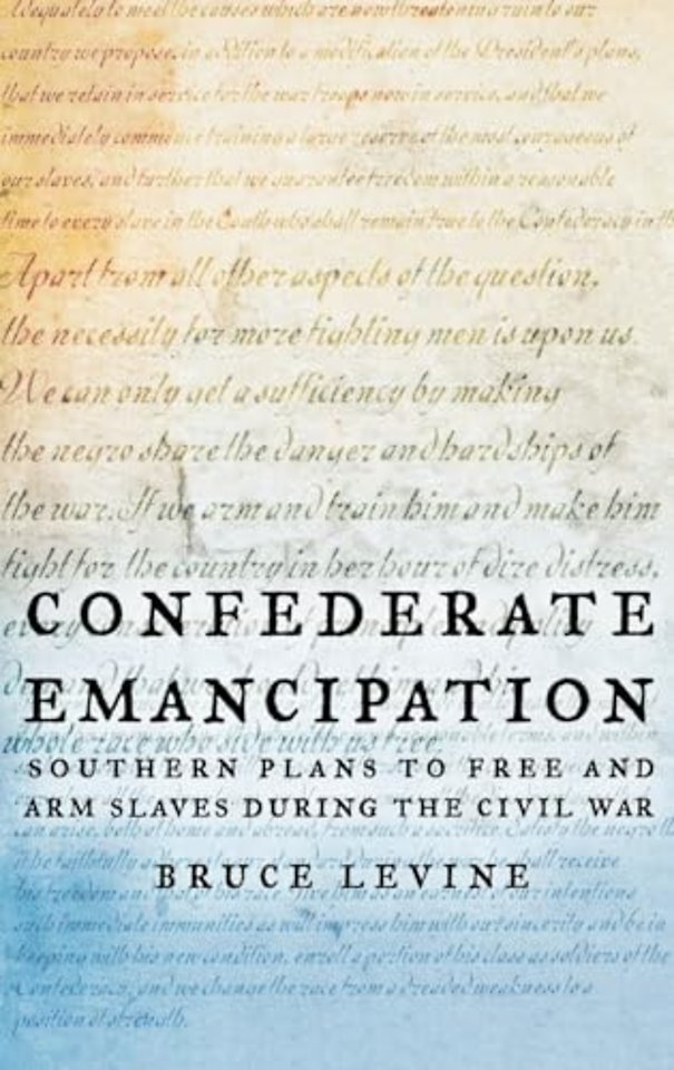 Confederate Emancipation