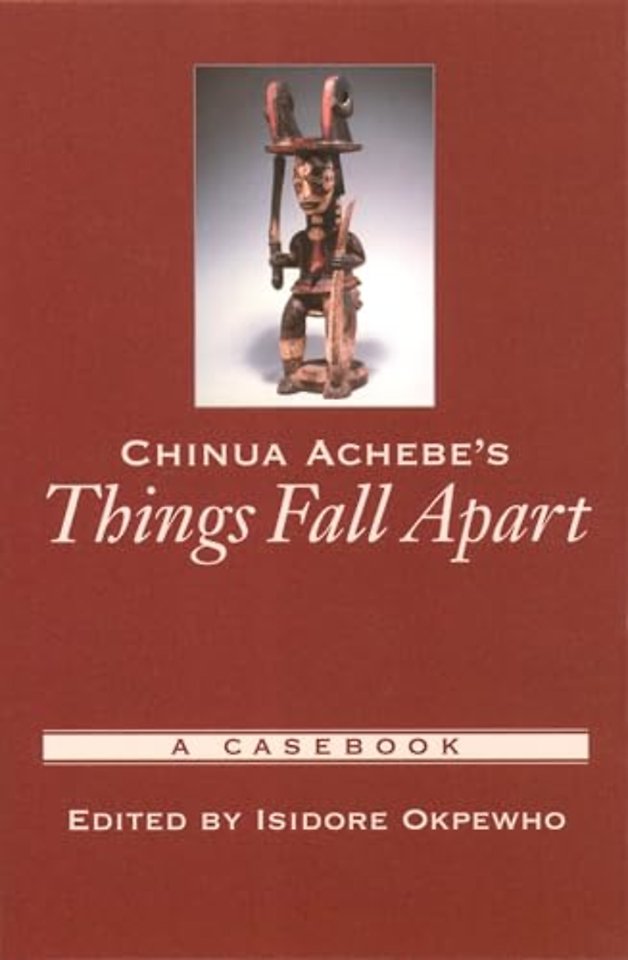 Chinua Achebe's Things Fall Apart