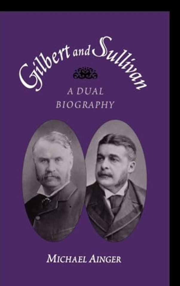 Gilbert and Sullivan