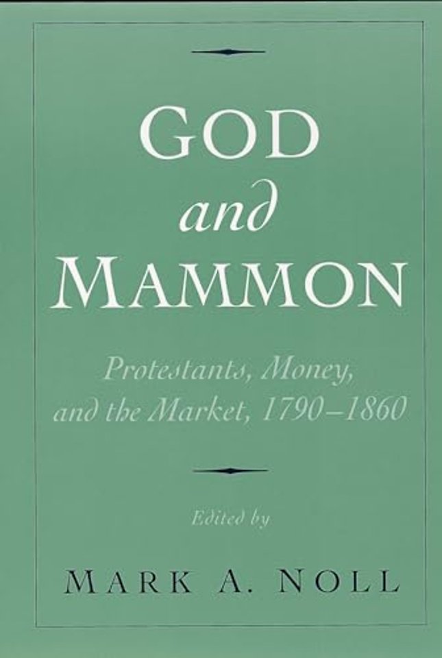 God and Mammon