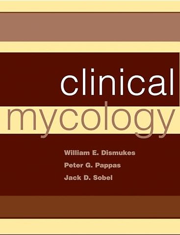 Clinical Mycology