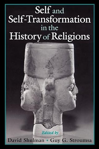 Self and Self-Transformations in the History of Religions