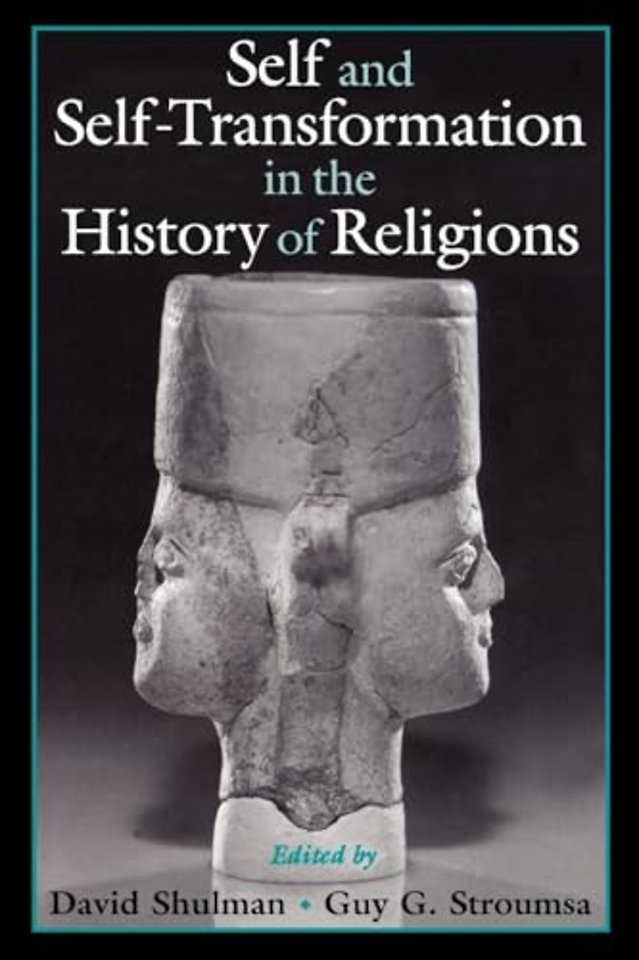 Self and Self-Transformations in the History of Religions