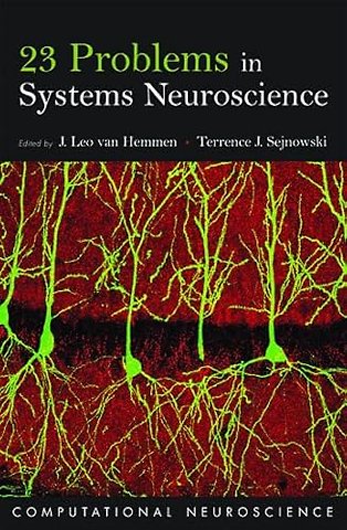 23 Problems in Systems Neuroscience
