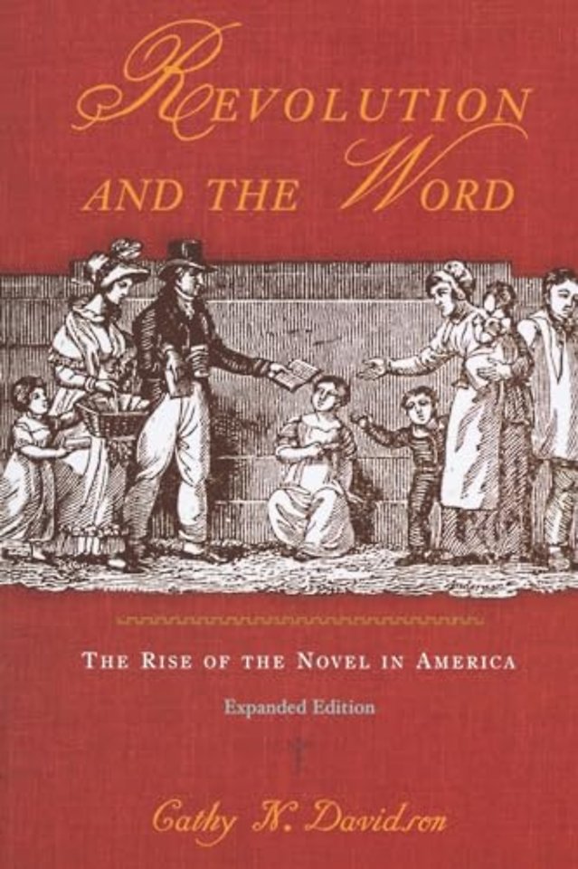 Revolution and the Word