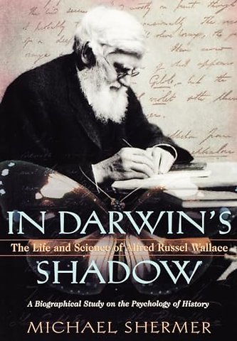 In Darwin's Shadow