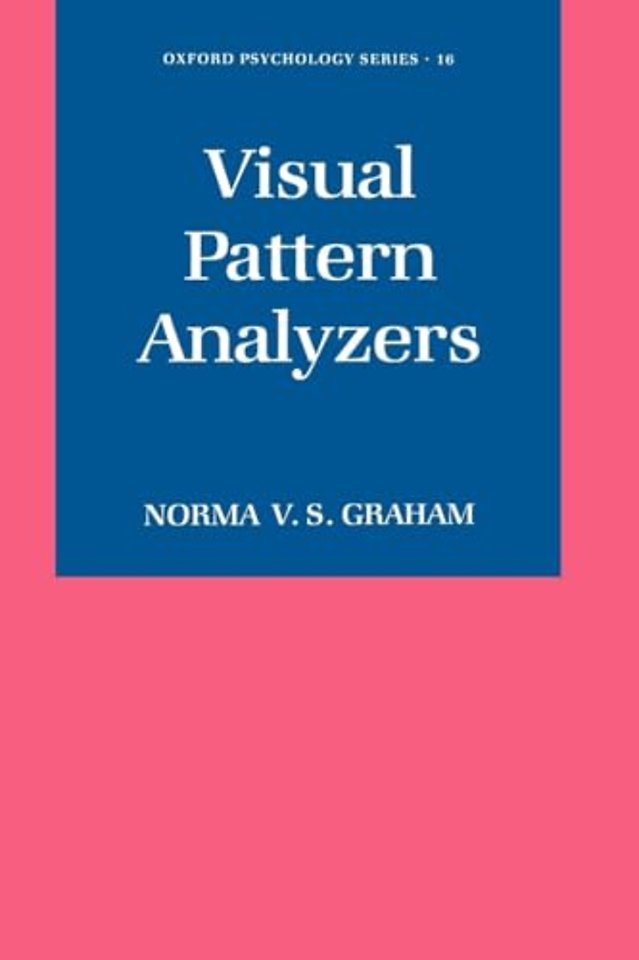 Visual Pattern Analyzers