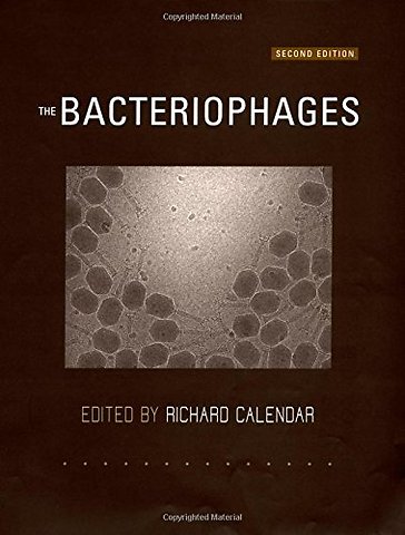 The Bacteriophages