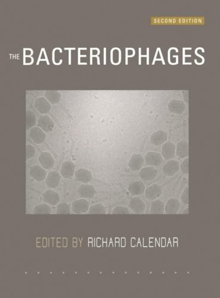 The Bacteriophages