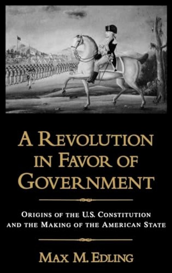 A Revolution in Favor of Government: