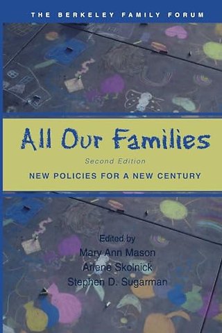 All Our Families