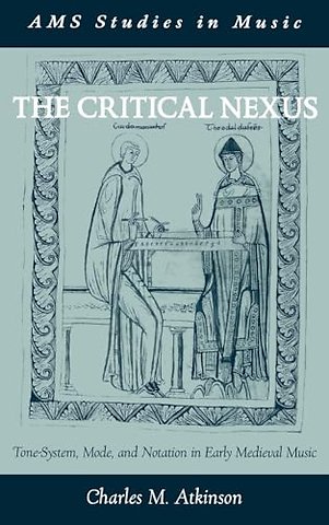 The Critical Nexus