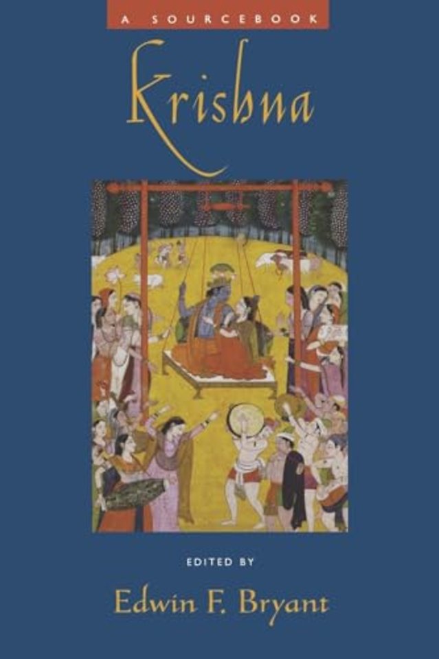Krishna