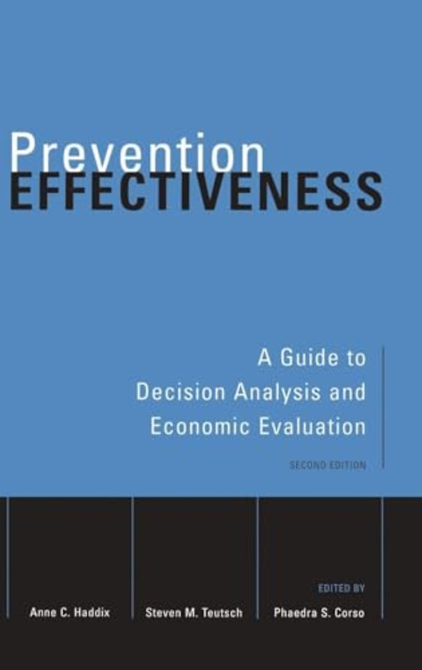 Prevention Effectiveness