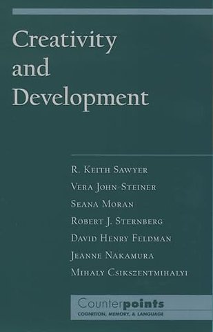 Creativity and Development