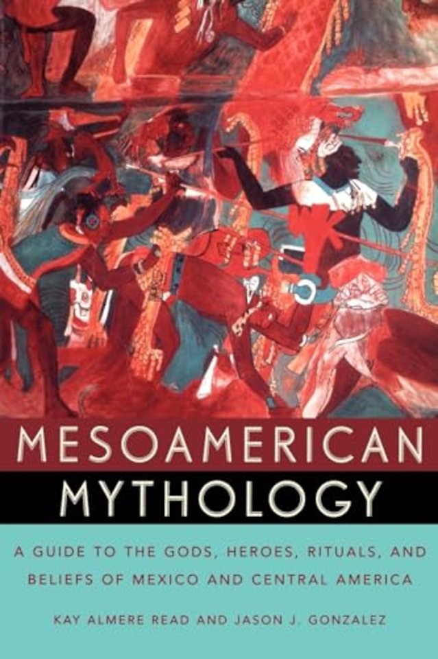 Mesoamerican Mythology