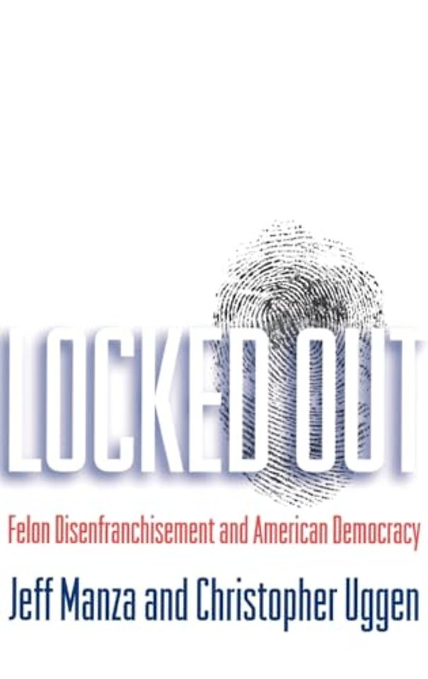 Locked Out