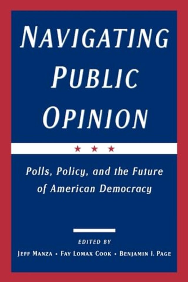 Navigating Public Opinion