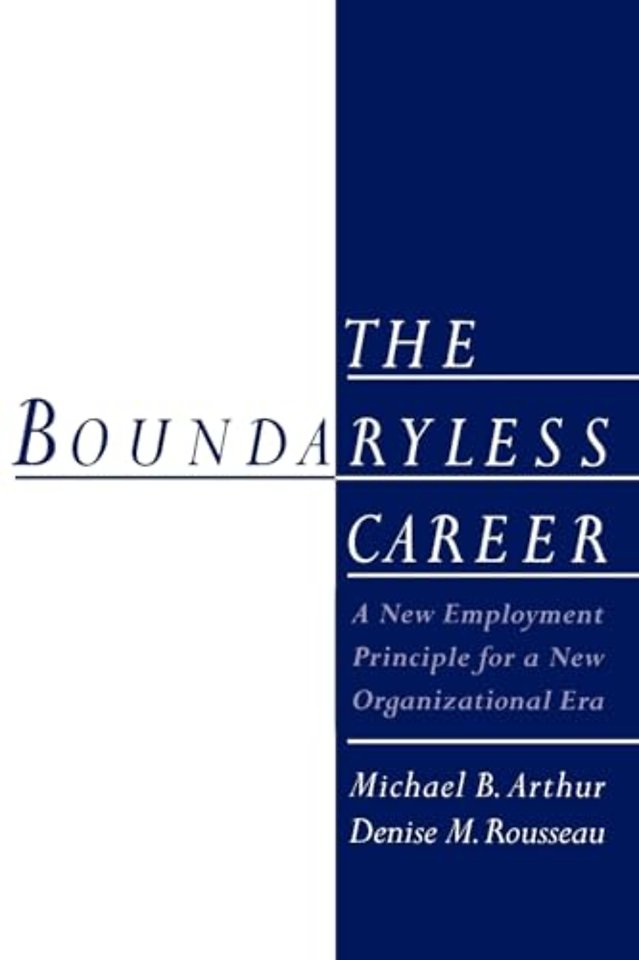 The Boundaryless Career