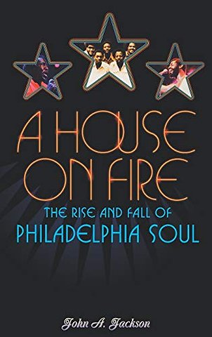 A House on Fire