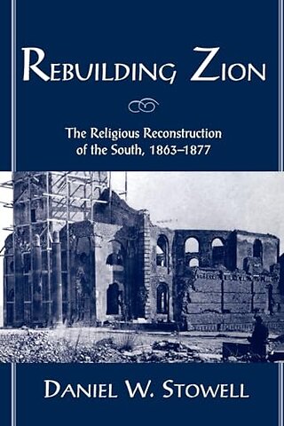 Rebuilding Zion